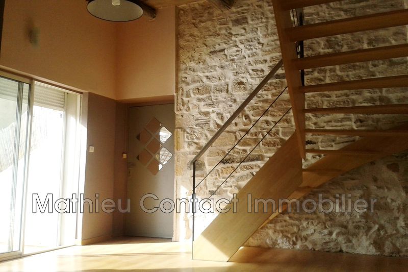 Photo Appartement Nîmes Ecusson, Location appartement 4 pièces 69 m²