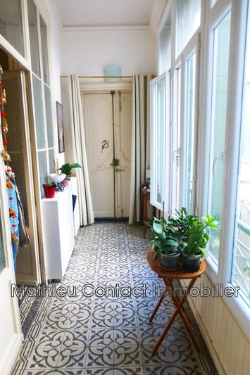 Photo Appartement Nîmes Ecusson, Location appartement 5 pièces 150 m²