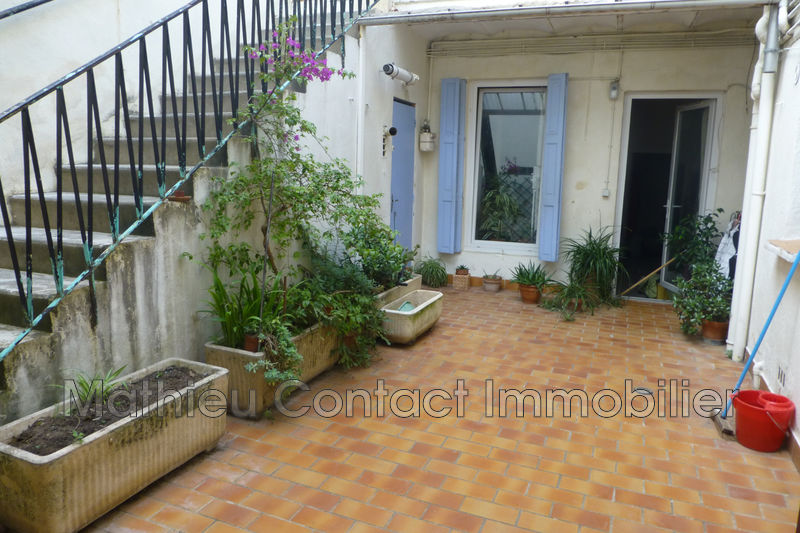 Photo Appartement Nîmes Jean jaurès, Location appartement 3 pièces 47 m²