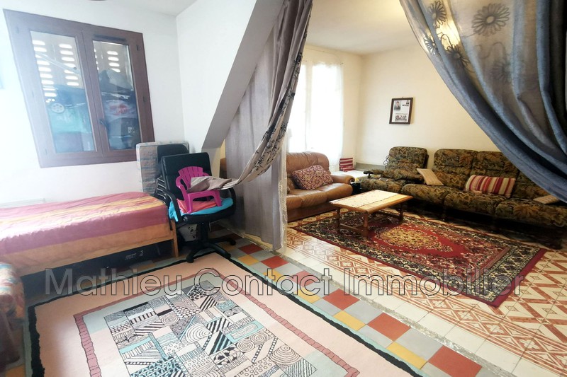 Photo Appartement Nîmes Jean jaurès, Location appartement 3 pièces 81 m²