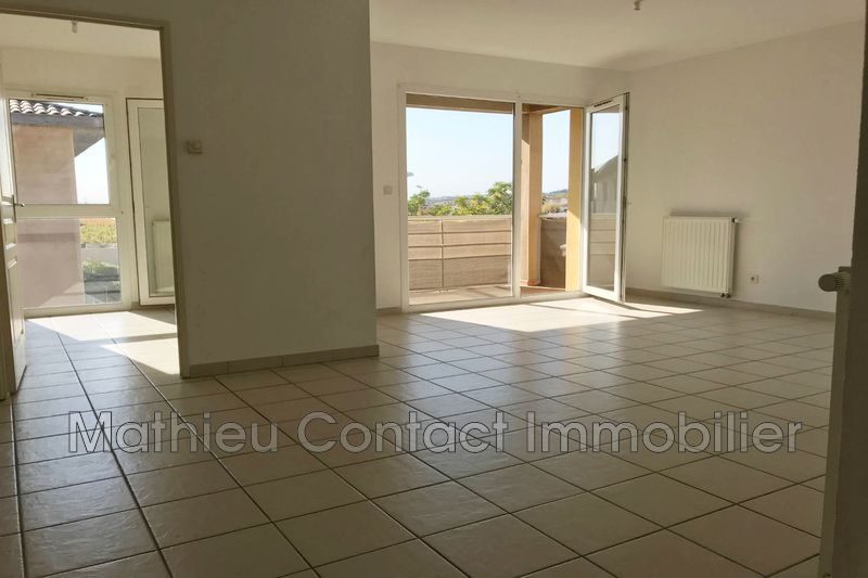 Photo Appartement Saint-Geniès-de-Malgoirès Route de beaucaire, Location appartement 4 pièces 77 m²