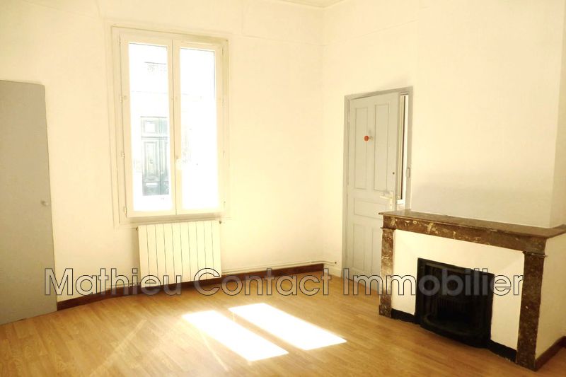Photo Appartement Nîmes Carnot, Location appartement 3 pièces 90 m²