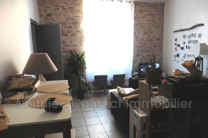 Photo Appartement Nîmes Centre-ville, Location appartement 2 pièces 40 m²