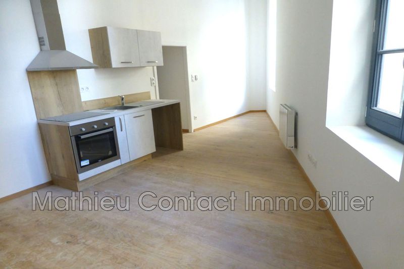 Photo Appartement Nîmes Ecusson, Location appartement 2 pièces 50 m²