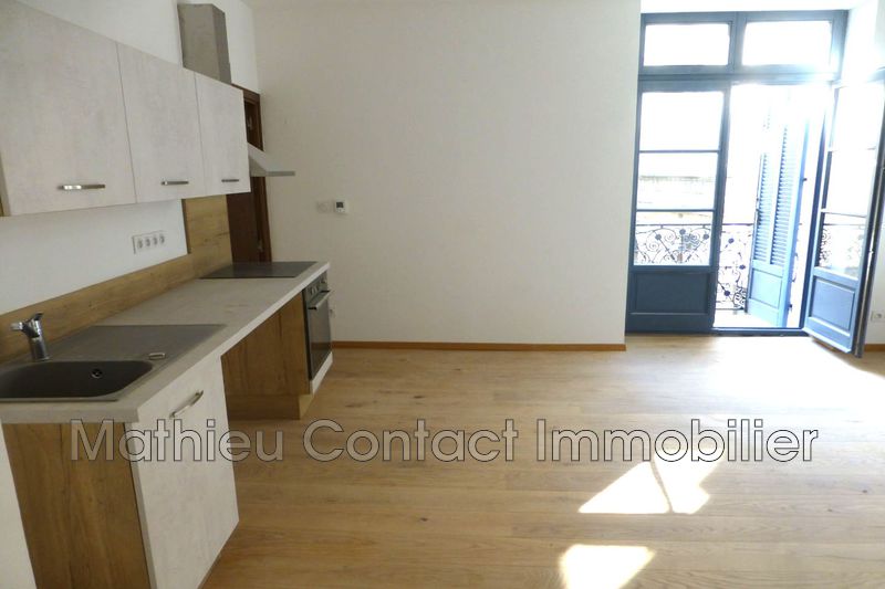 Photo Appartement Nîmes Ecusson, Location appartement 2 pièces 44 m²