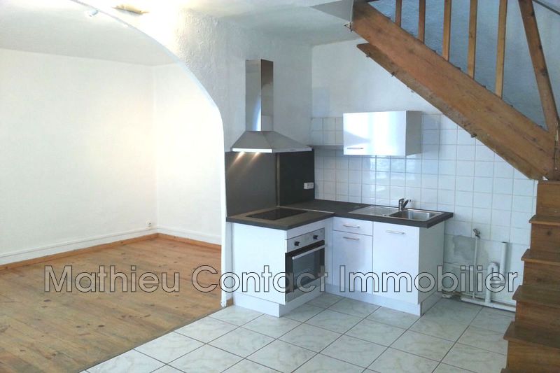 Photo Appartement Nîmes Centre-ville, Location appartement 2 pièces 46 m²