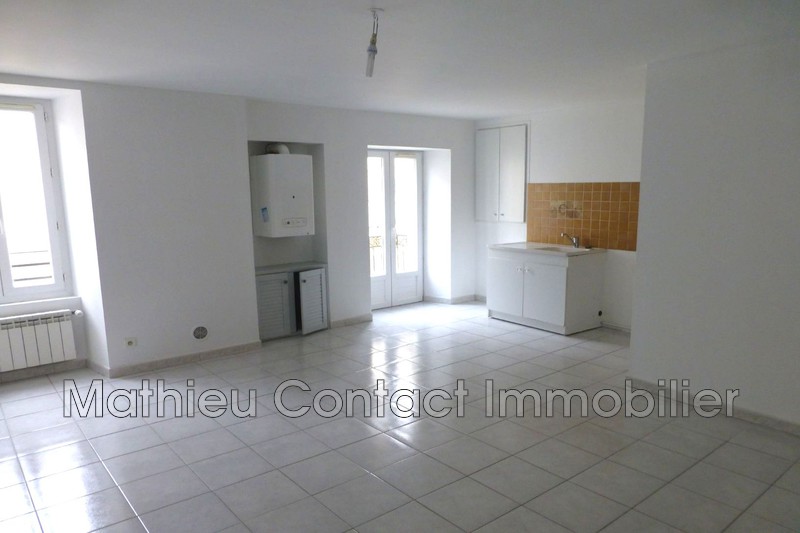 Photo Appartement La Calmette Village, Location appartement 3 pièces 55 m²
