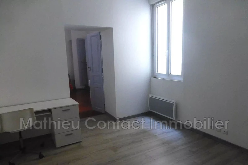 Photo Appartement Nîmes Ecusson,  Location appartement  2 pièces   31&nbsp;m&sup2;