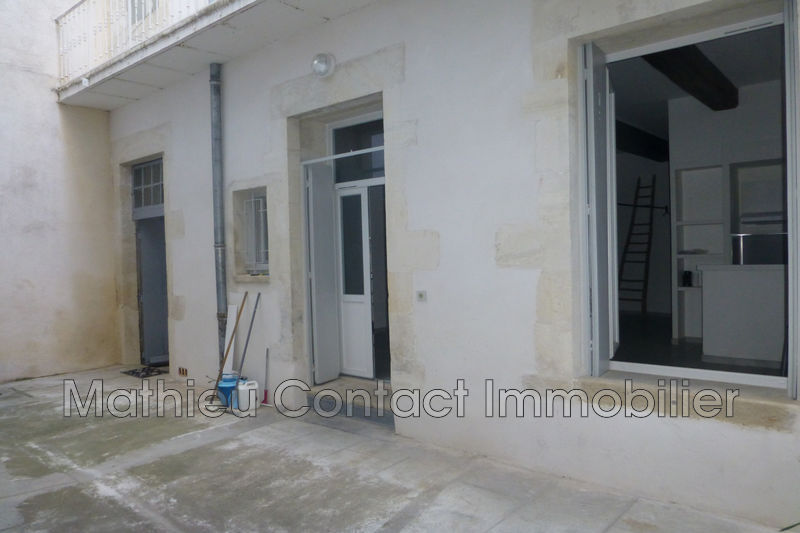 Photo Appartement Nîmes Révolution, Location appartement 2 pièces 46 m²