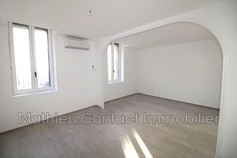 Photo Appartement Nîmes Jean jaurès, Location appartement 3 pièces 73 m²