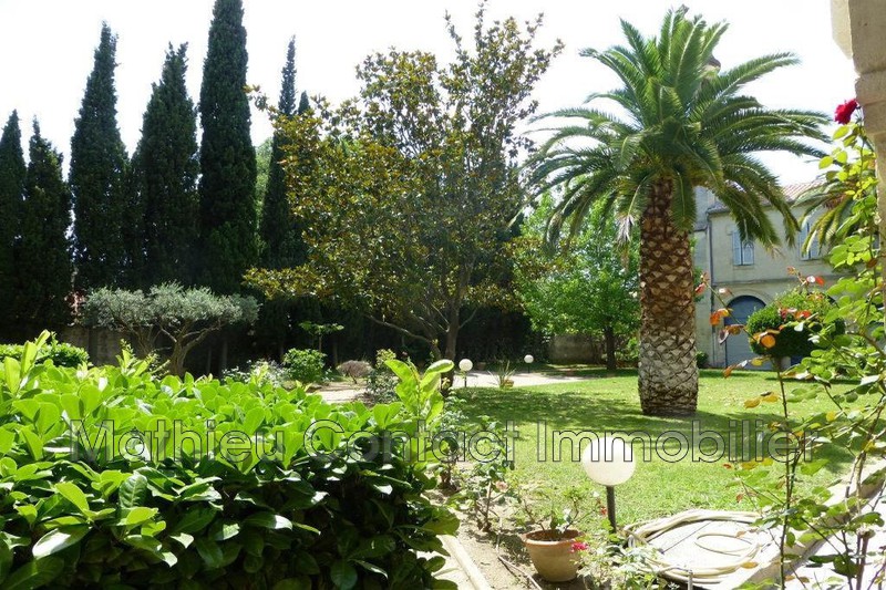 Photo Appartement Nîmes Centre-ville, Location appartement 3 pièces 66 m²