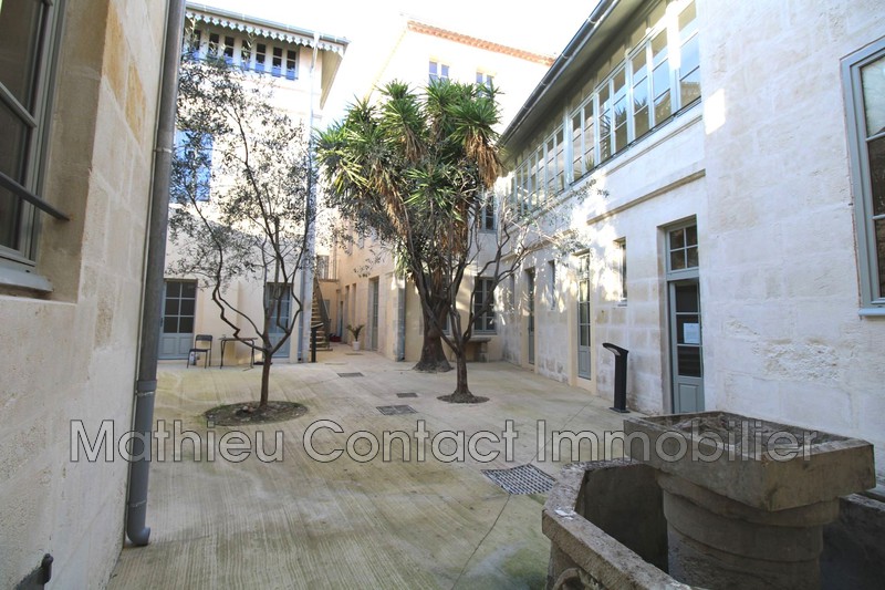 Photo Appartement Nîmes Fontaine, Location appartement 2 pièces 48 m²