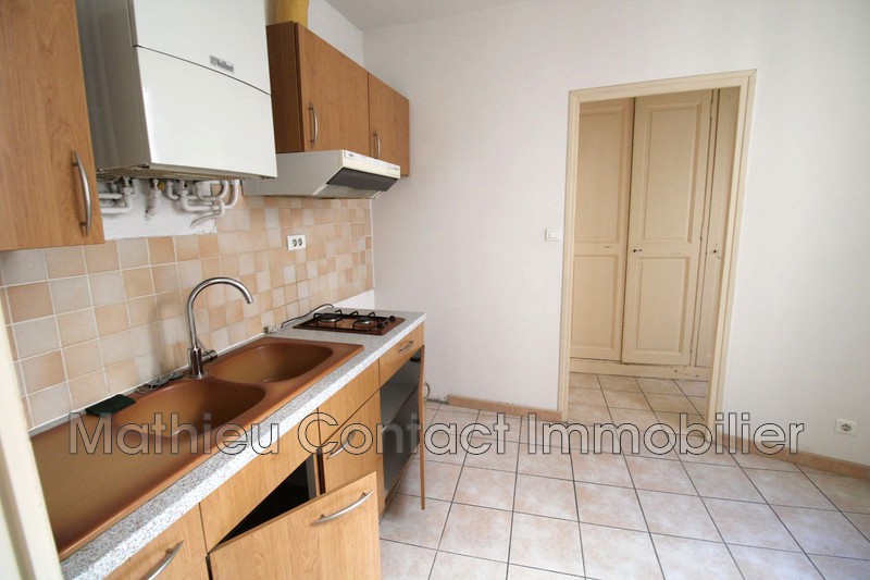 Photo Appartement Nîmes Ecusson, Location appartement 2 pièces 46 m²