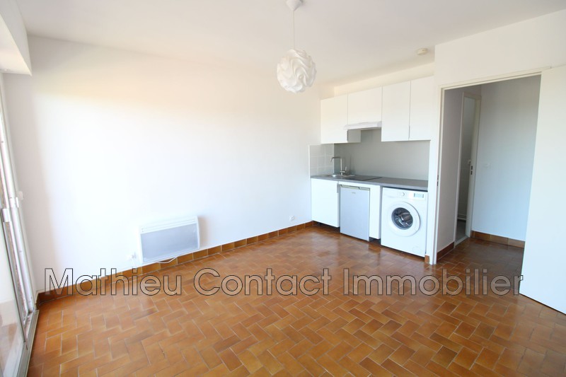 Photo Appartement Nîmes Castanet, Location appartement 1 pièce 20 m²