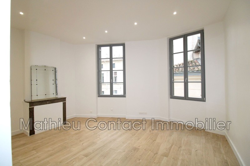 Photo Appartement Nîmes Ecusson, Location appartement 3 pièces 74 m²