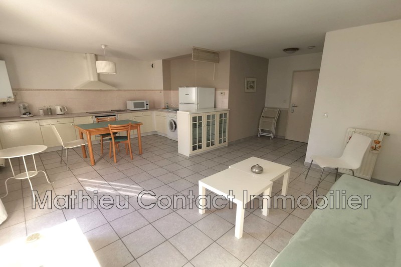 Photo Appartement Nîmes Jean jaurès, Location appartement 2 pièces 52 m²