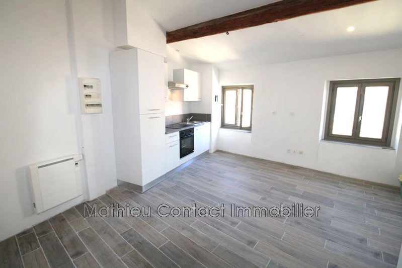 Photo Appartement Nîmes Ecusson,  Location appartement  1 pièce   23&nbsp;m&sup2;