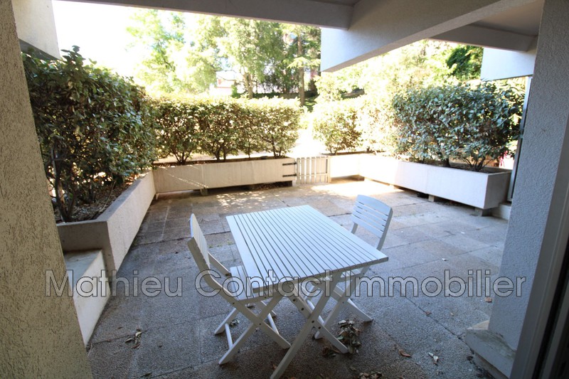 Photo Appartement Nîmes Puech du teil, Location appartement 1 pièce 32 m²
