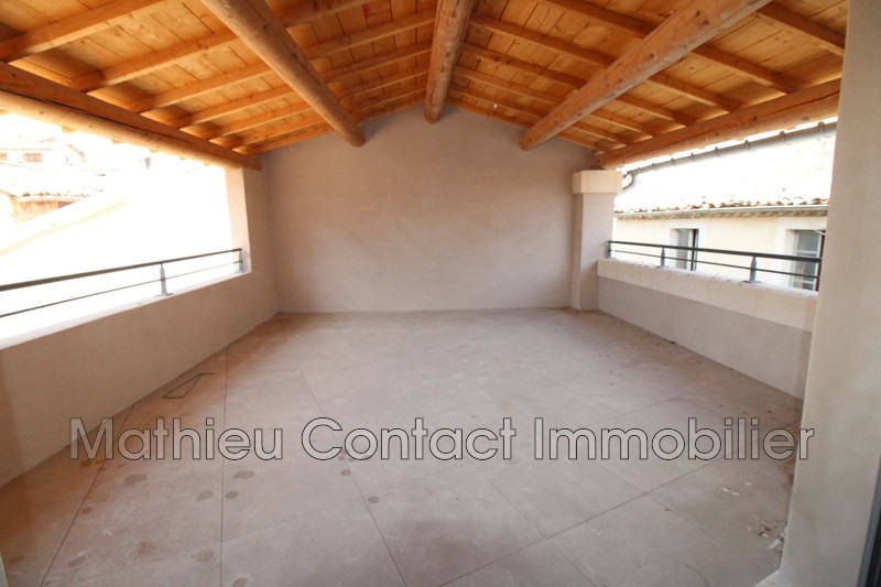 Photo Appartement Nîmes Ecusson, Location appartement 3 pièces 63 m²
