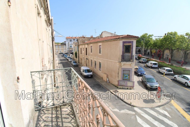 Photo Appartement Nîmes Centre-ville, Location appartement 4 pièces 122 m²