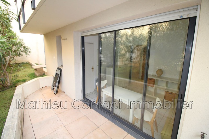 Photo Studio Nîmes Maison carrée, Location studio 1 pièce 18 m²
