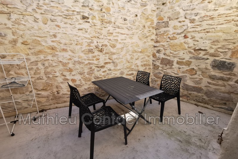 Photo Appartement Nîmes Carnot,  Location appartement  3 pièces   60&nbsp;m&sup2;