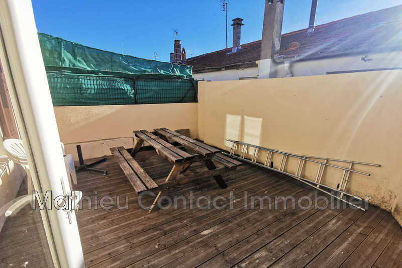Photo Appartement Nîmes Jean jaurès,  Location appartement  3 pièces   58&nbsp;m&sup2;