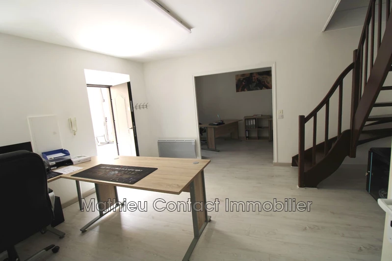 Photo Apartment Nîmes Centre-ville,  Hire apartment  4 rooms   76&nbsp;m&sup2;