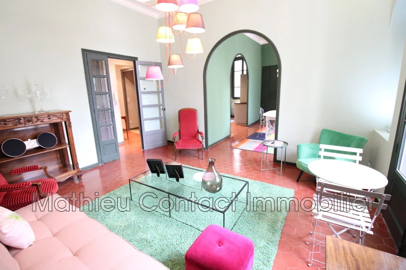 Photo Appartement Nîmes Ecusson,  Location appartement  2 pièces   68&nbsp;m&sup2;