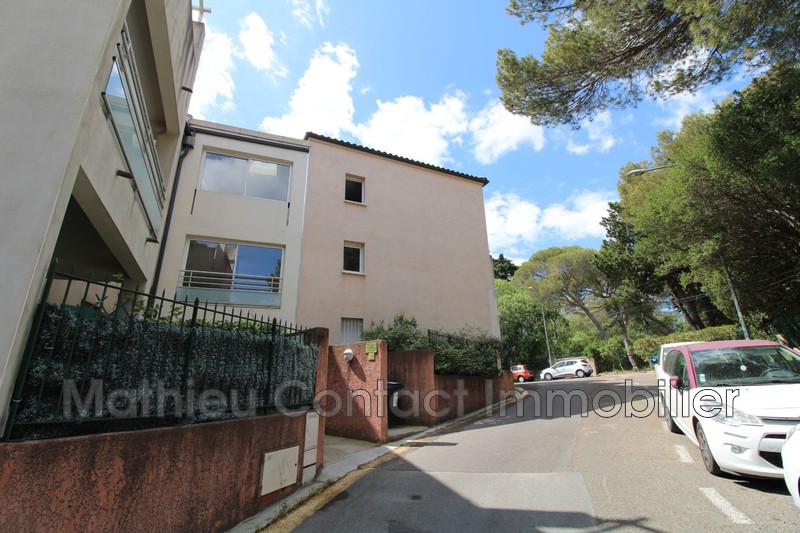 Photo Appartement Nîmes Puech du teil, Location appartement 3 pièces 69 m²