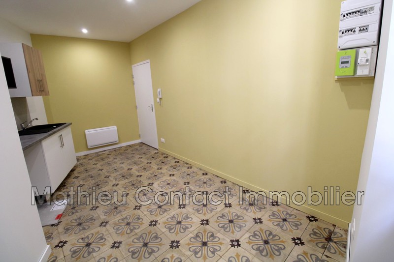 Photo Apartment Nîmes Ecusson, Hire apartment 1 room 16 m²