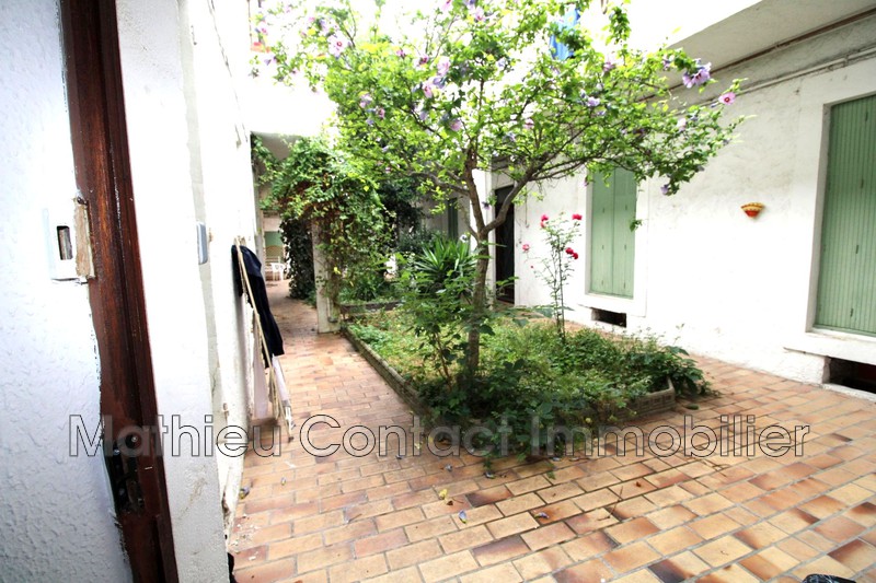 Photo Studio Nîmes Centre-ville, Location studio 1 pièce 20 m²