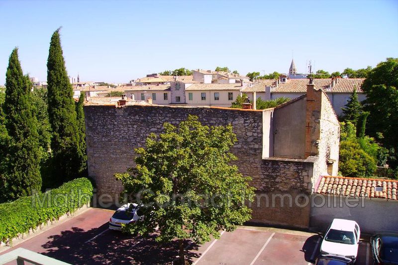 Photo Appartement Nîmes Fontaine, Location appartement 4 pièces 85 m²