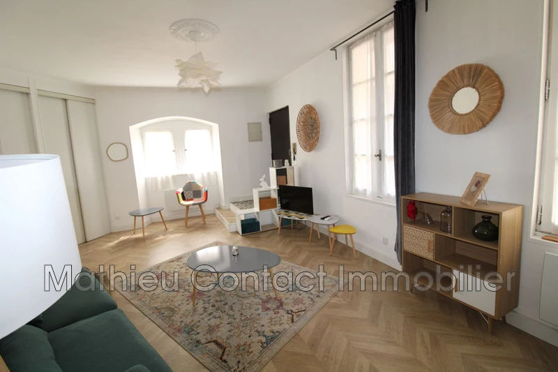 Photo Appartement Nîmes Ecusson,  Location appartement  2 pièces   57&nbsp;m&sup2;