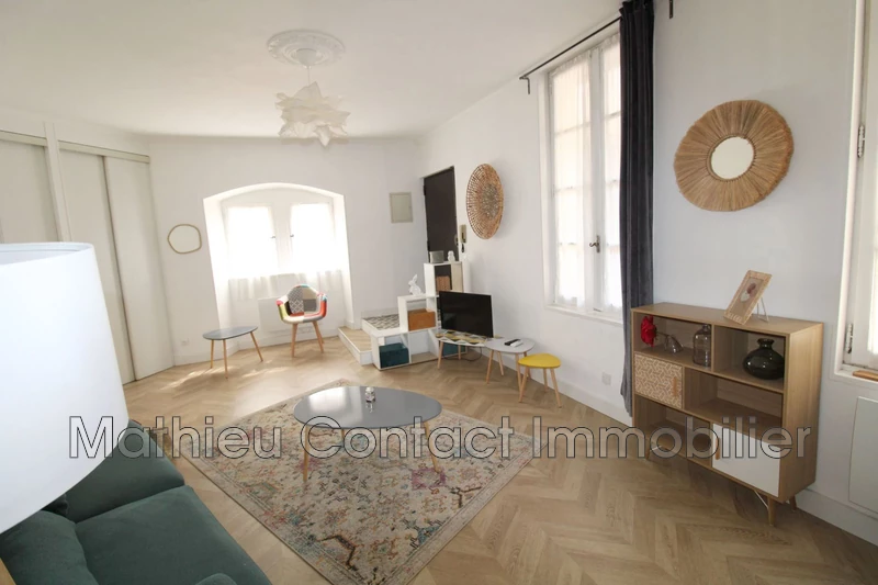 Photo Appartement Nîmes Ecusson,  Location appartement  2 pièces   57&nbsp;m&sup2;
