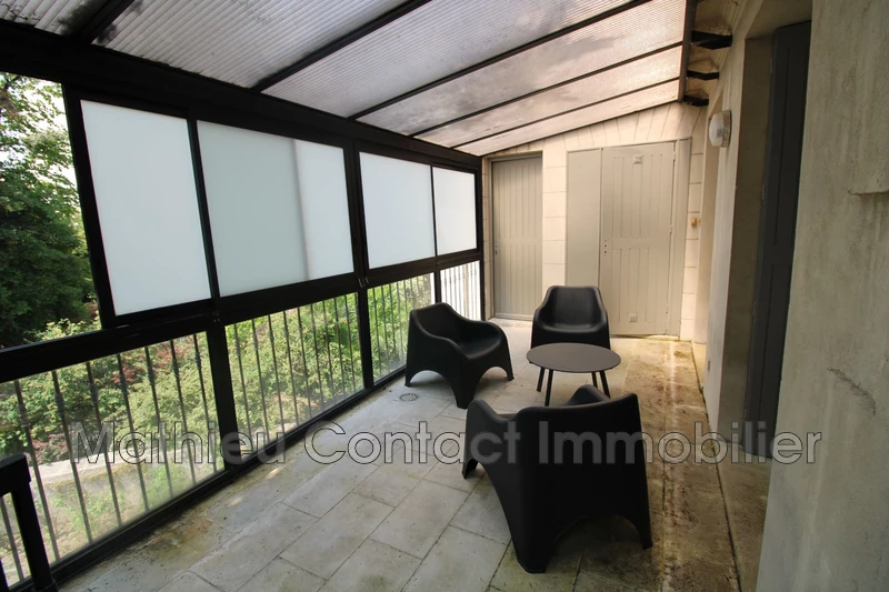 Photo Appartement Nîmes Feuchères,  Location appartement  5 pièces   162&nbsp;m&sup2;