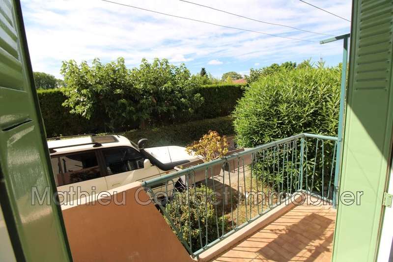 Photo Appartement Nîmes Marronniers,  Location appartement  3 pièces   66&nbsp;m&sup2;