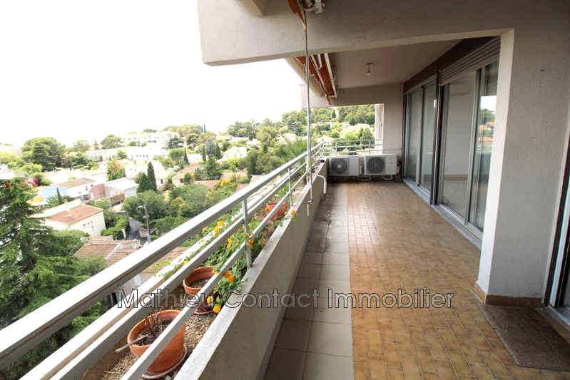 Photo Appartement Nîmes Jean jaurès,  Location appartement  5 pièces   108&nbsp;m&sup2;