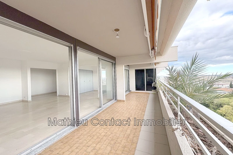 Photo Apartment Nîmes Jean jaurès,  Hire apartment  5 rooms   108&nbsp;m&sup2;