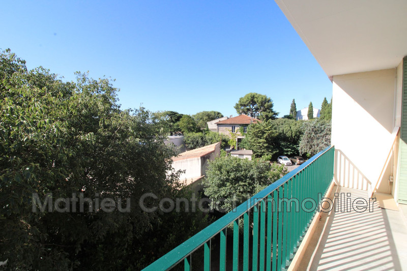 Photo Appartement Nîmes Collines nord, Location appartement 3 pièces 52 m²