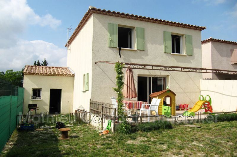 Photo Maison La Calmette Village, Location maison 3 chambres 88 m²