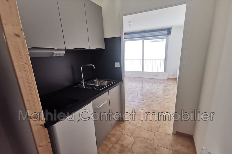 Photo Appartement Nîmes Cigale,  Location appartement   19&nbsp;m&sup2;