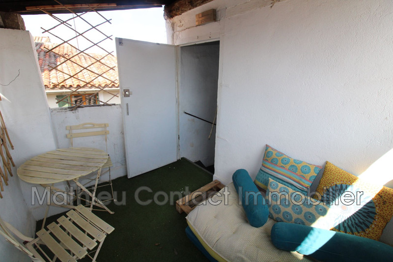 Photo Appartement Nîmes Ecusson,  Location appartement  3 pièces   62&nbsp;m&sup2;