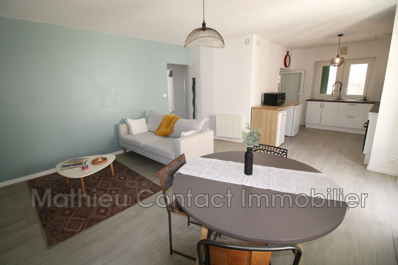 Photo Appartement Nîmes Ecusson,  Location appartement  3 pièces   62&nbsp;m&sup2;
