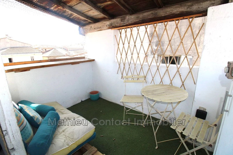 Photo Appartement Nîmes Ecusson,  Location appartement  3 pièces   62&nbsp;m&sup2;