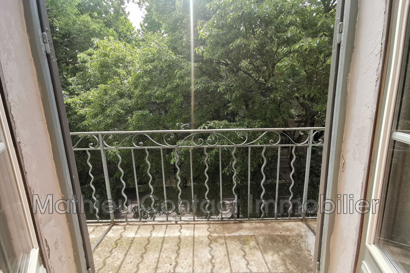 Photo Appartement Nîmes Ecusson,  Location appartement  4 pièces   116&nbsp;m&sup2;