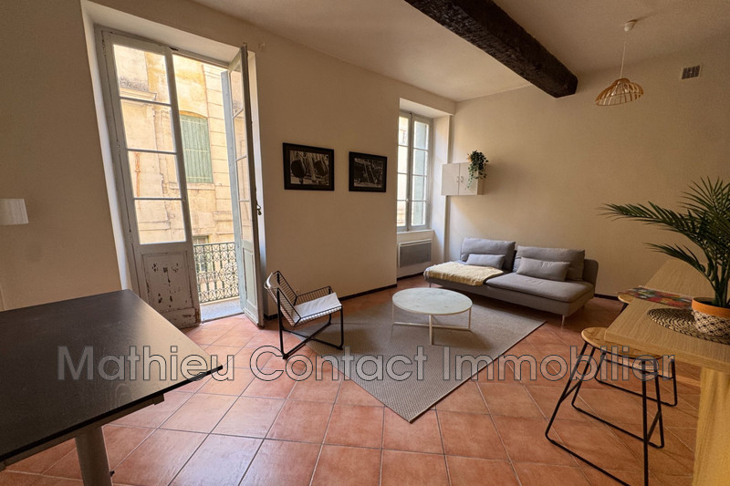 Photo Apartment Nîmes Ecusson,  Hire apartment   49&nbsp;m&sup2;
