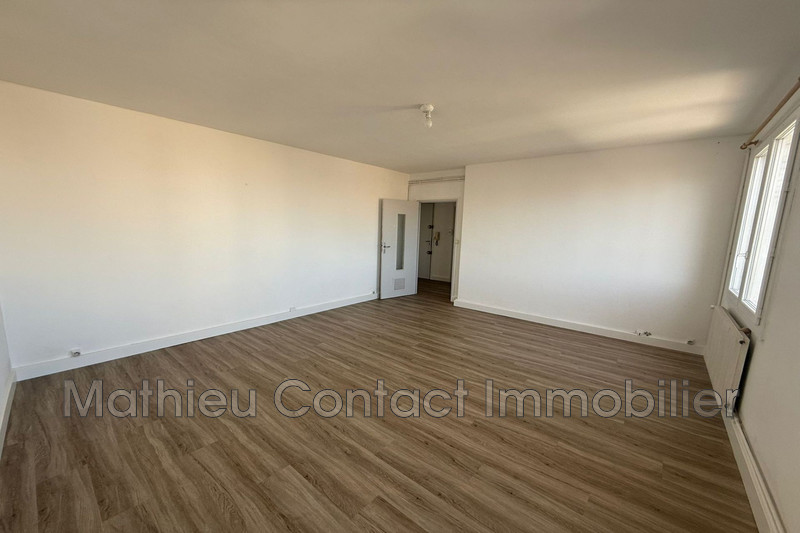 Photo Appartement Montpellier Location appartement 65 m²