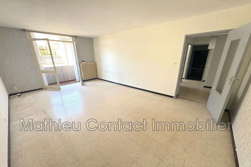 Photo Appartement Nîmes Révolution,  Location appartement  2 pièces   48&nbsp;m&sup2;