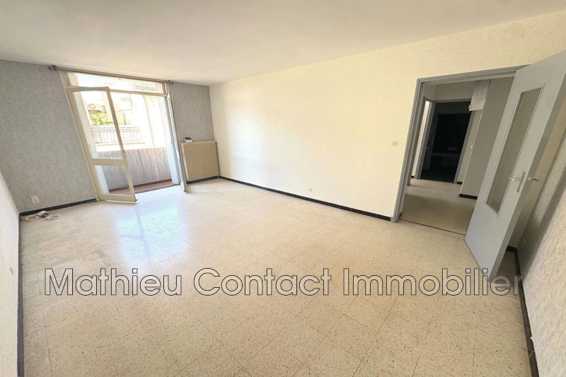 Photo Appartement Nîmes Révolution, Location appartement 2 pièces 48 m²
